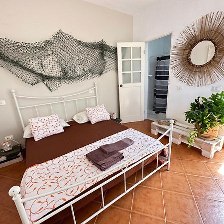 B&B Mi Ma Bo, Sal Rei, Boa Vista, Cape Verde, Free Wi-Fi Ngoại thất bức ảnh
