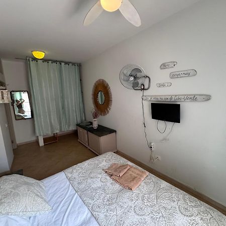 B&B Mi Ma Bo, Sal Rei, Boa Vista, Cape Verde, Free Wi-Fi Ngoại thất bức ảnh