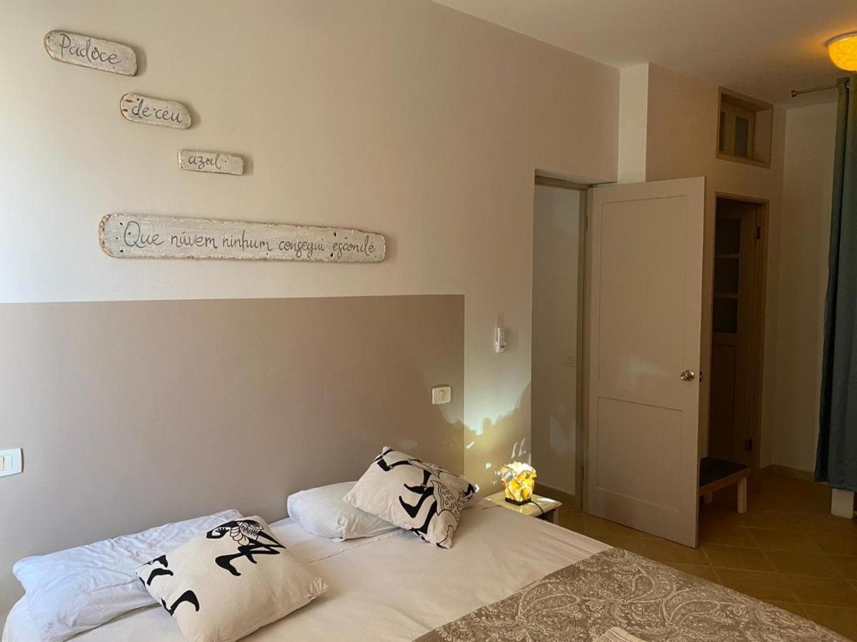 B&B Mi Ma Bo, Sal Rei, Boa Vista, Cape Verde, Free Wi-Fi Ngoại thất bức ảnh