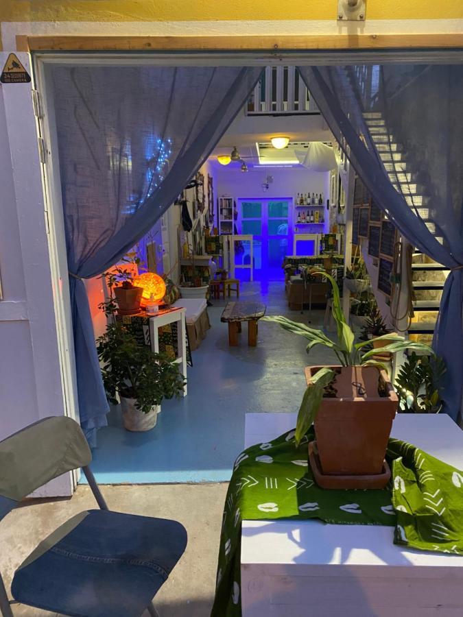 B&B Mi Ma Bo, Sal Rei, Boa Vista, Cape Verde, Free Wi-Fi Ngoại thất bức ảnh