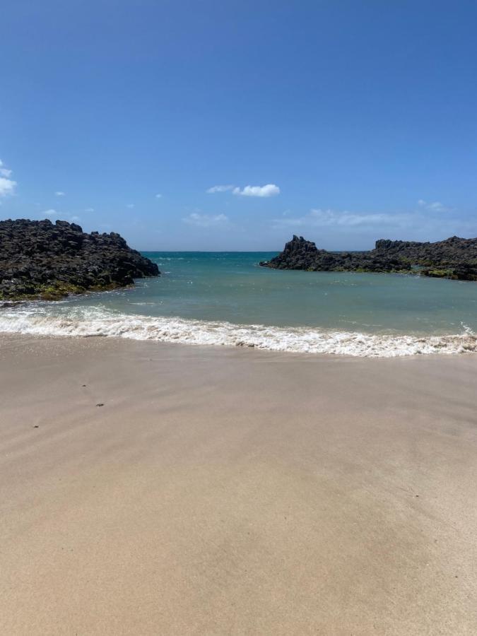 B&B Mi Ma Bo, Sal Rei, Boa Vista, Cape Verde, Free Wi-Fi Ngoại thất bức ảnh