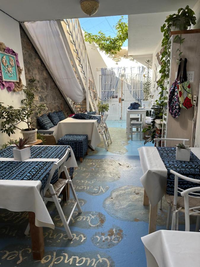 B&B Mi Ma Bo, Sal Rei, Boa Vista, Cape Verde, Free Wi-Fi Ngoại thất bức ảnh