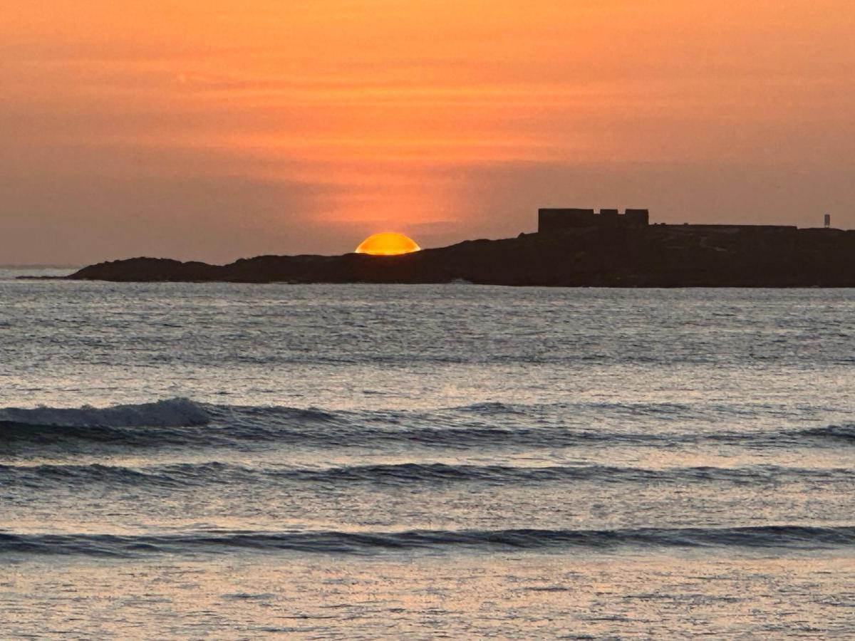 B&B Mi Ma Bo, Sal Rei, Boa Vista, Cape Verde, Free Wi-Fi Ngoại thất bức ảnh