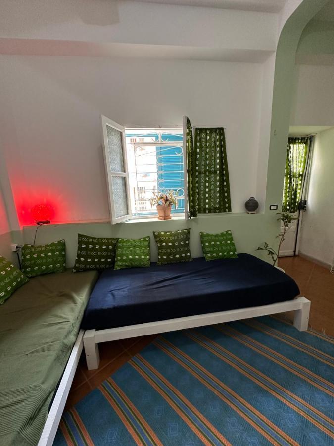 B&B Mi Ma Bo, Sal Rei, Boa Vista, Cape Verde, Free Wi-Fi Ngoại thất bức ảnh
