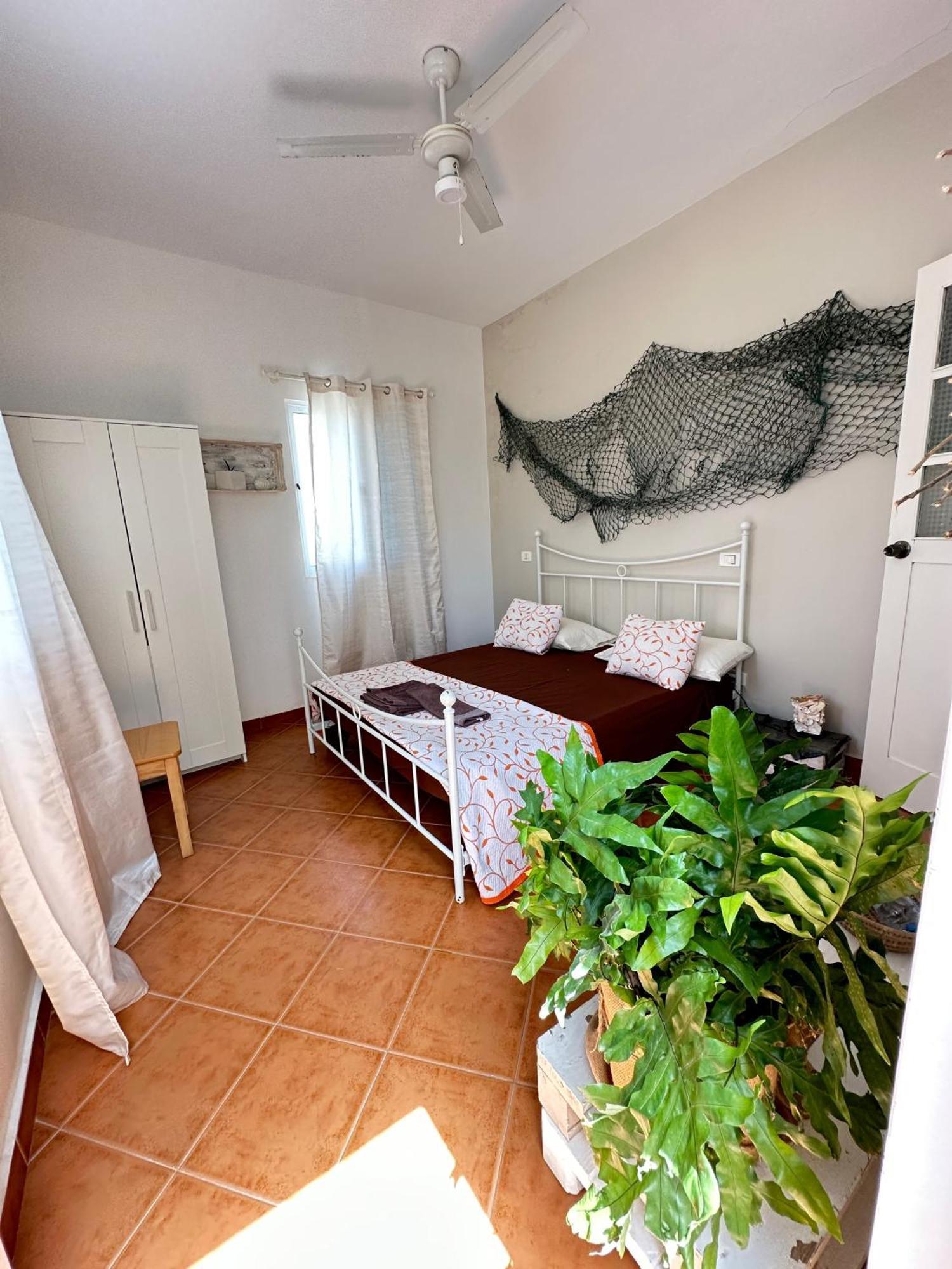 B&B Mi Ma Bo, Sal Rei, Boa Vista, Cape Verde, Free Wi-Fi Ngoại thất bức ảnh