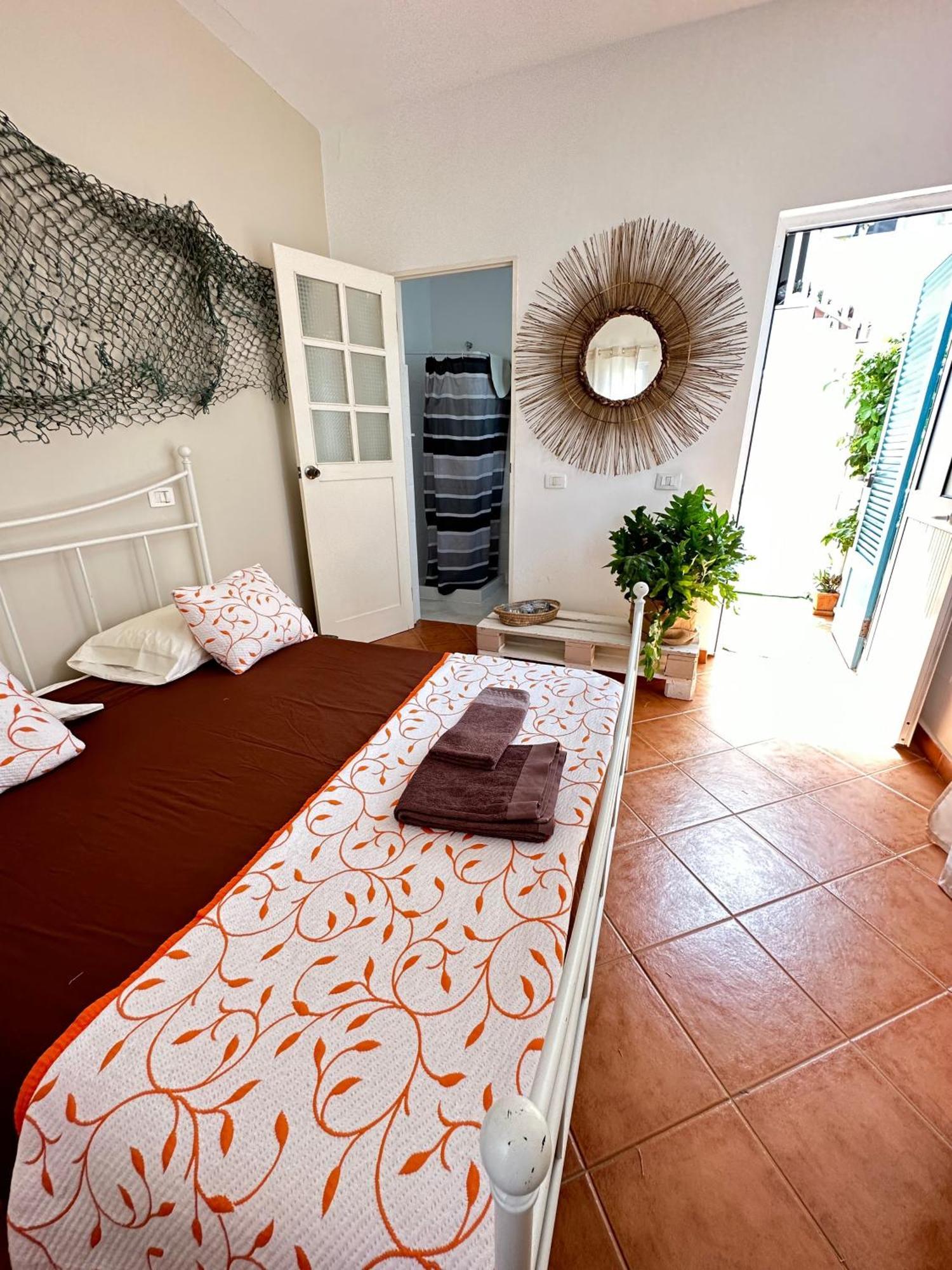 B&B Mi Ma Bo, Sal Rei, Boa Vista, Cape Verde, Free Wi-Fi Ngoại thất bức ảnh