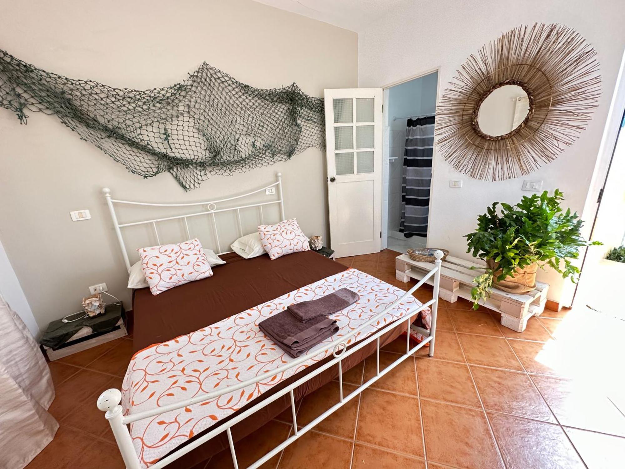 B&B Mi Ma Bo, Sal Rei, Boa Vista, Cape Verde, Free Wi-Fi Ngoại thất bức ảnh