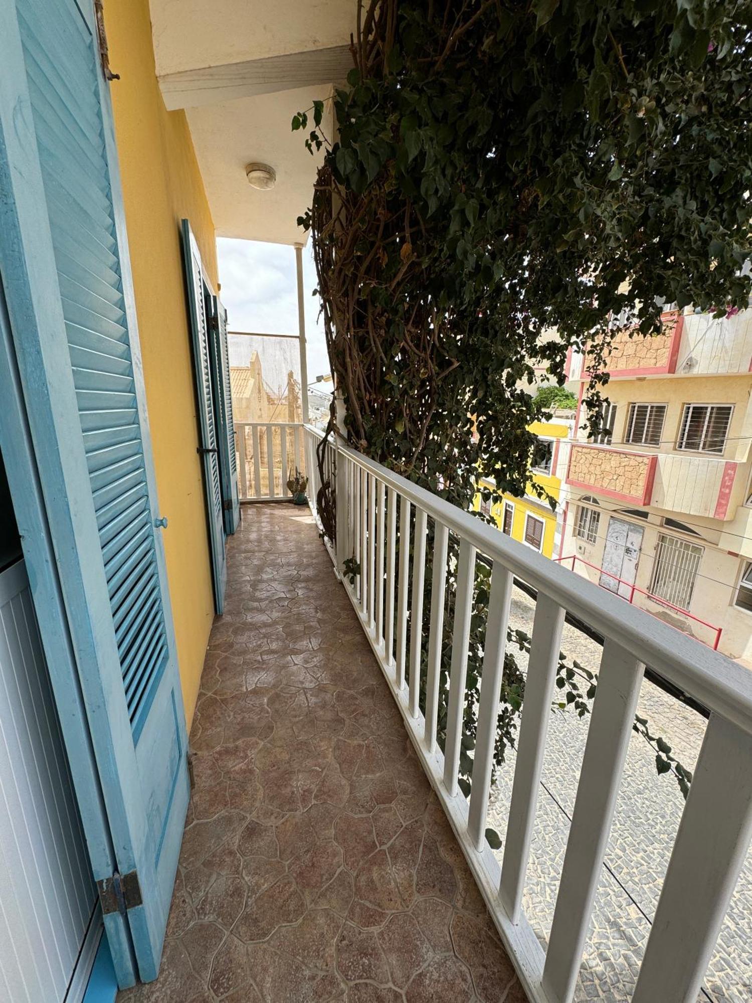B&B Mi Ma Bo, Sal Rei, Boa Vista, Cape Verde, Free Wi-Fi Ngoại thất bức ảnh