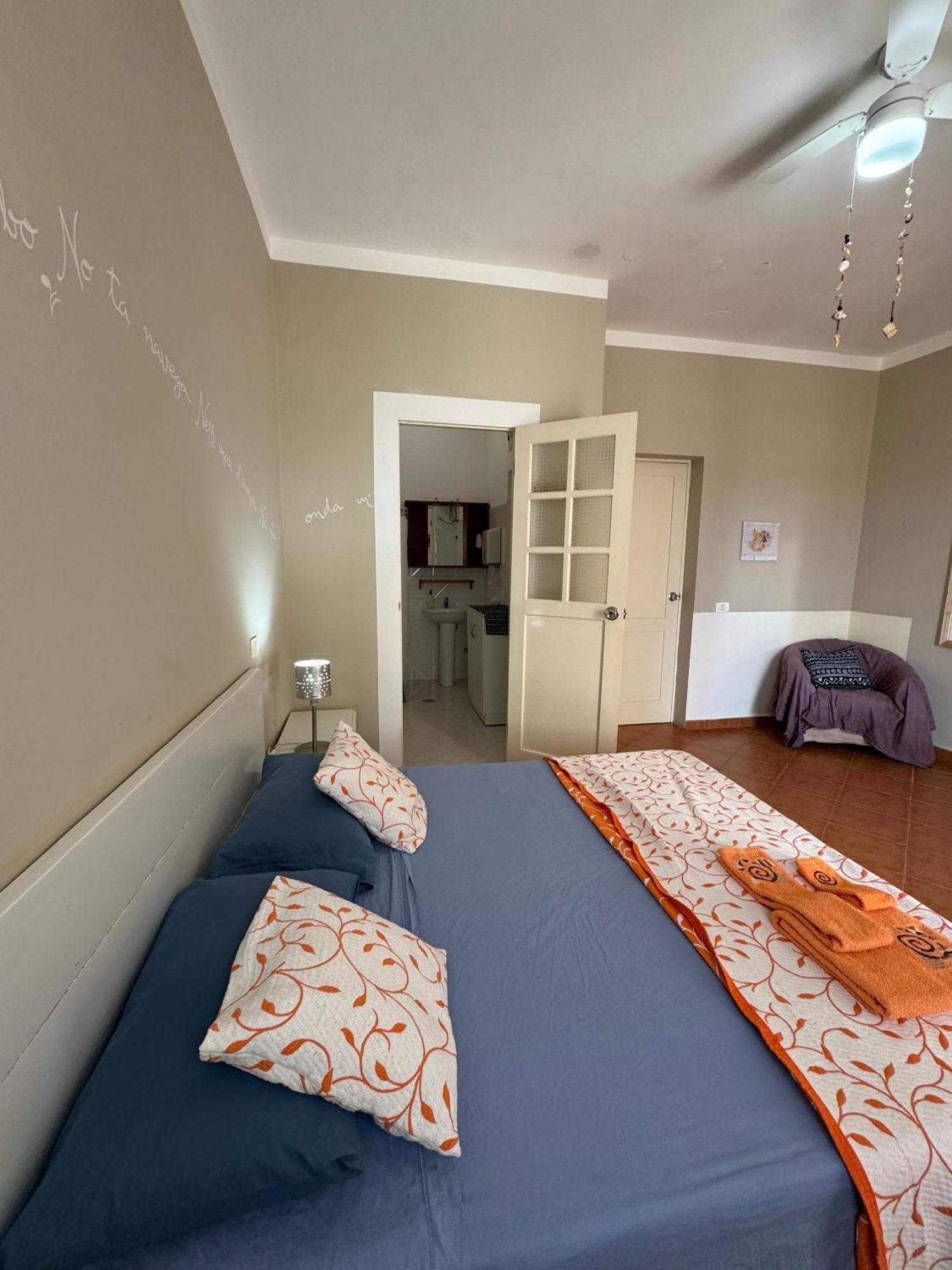 B&B Mi Ma Bo, Sal Rei, Boa Vista, Cape Verde, Free Wi-Fi Ngoại thất bức ảnh