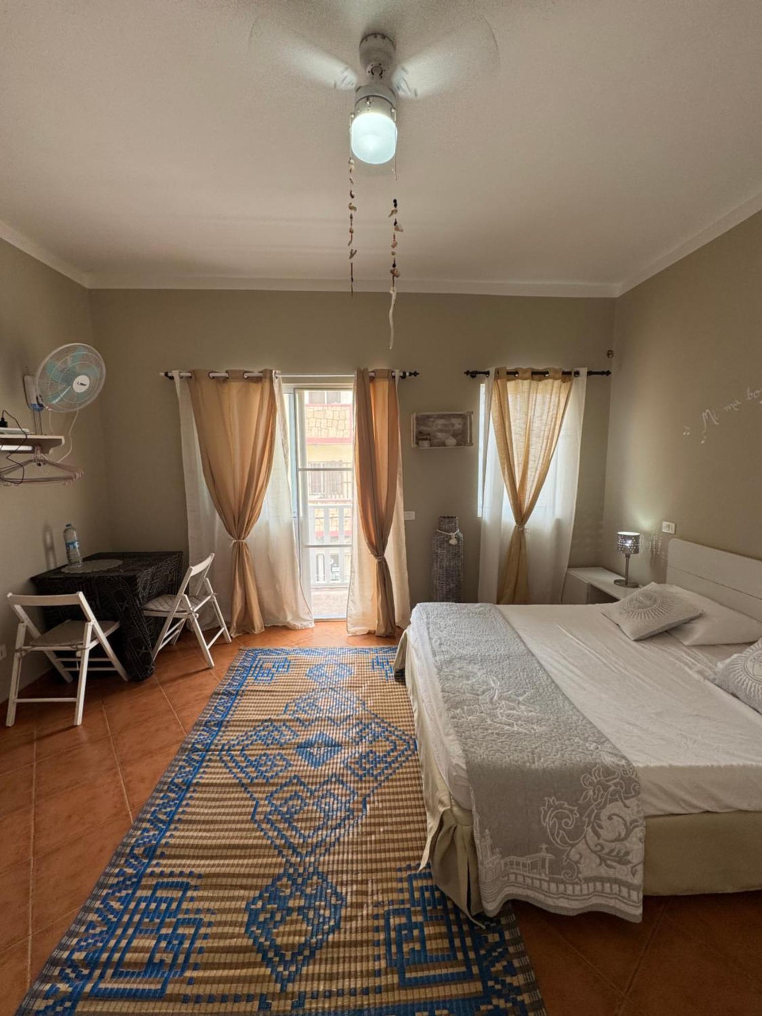 B&B Mi Ma Bo, Sal Rei, Boa Vista, Cape Verde, Free Wi-Fi Ngoại thất bức ảnh