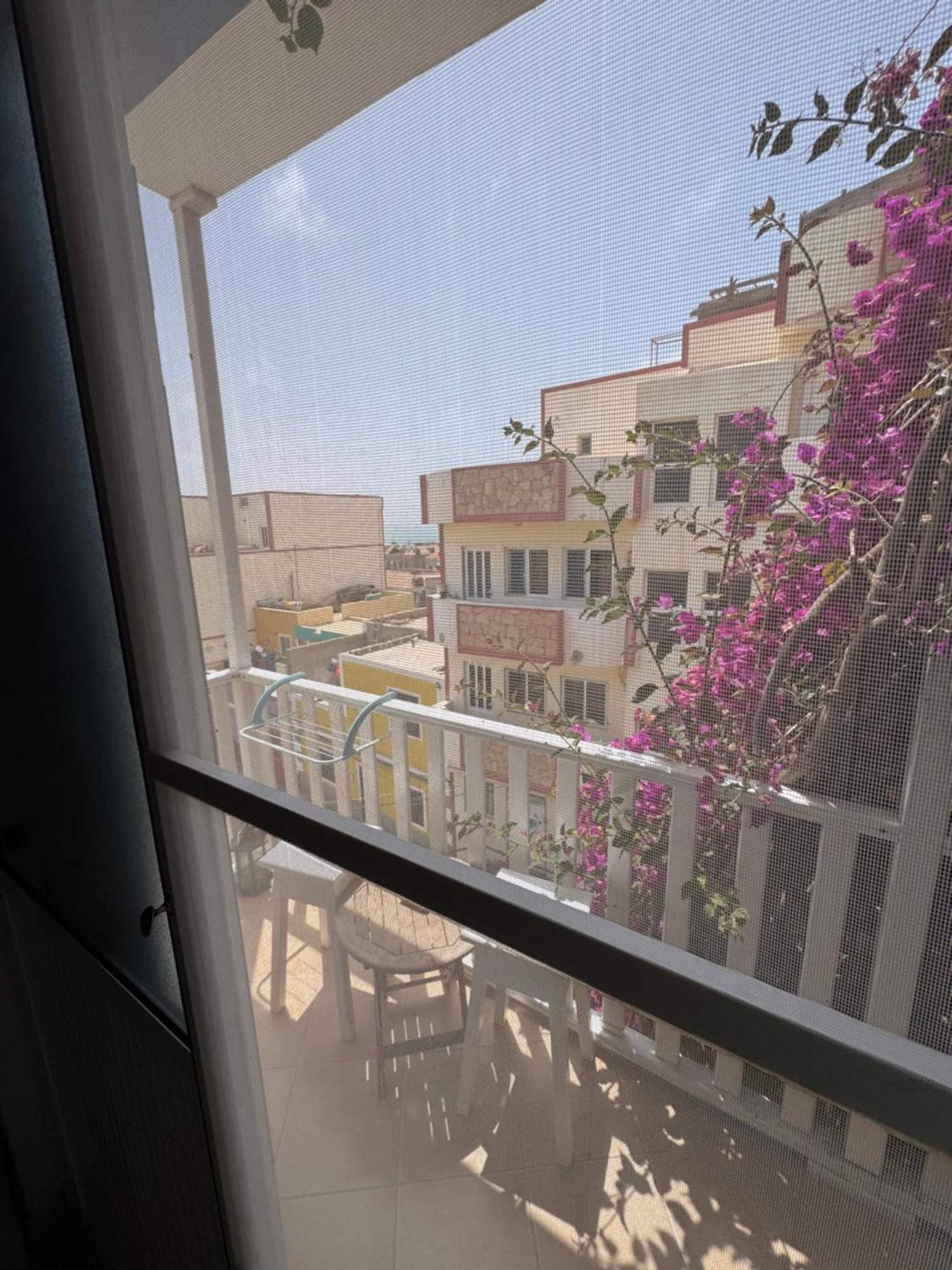 B&B Mi Ma Bo, Sal Rei, Boa Vista, Cape Verde, Free Wi-Fi Ngoại thất bức ảnh