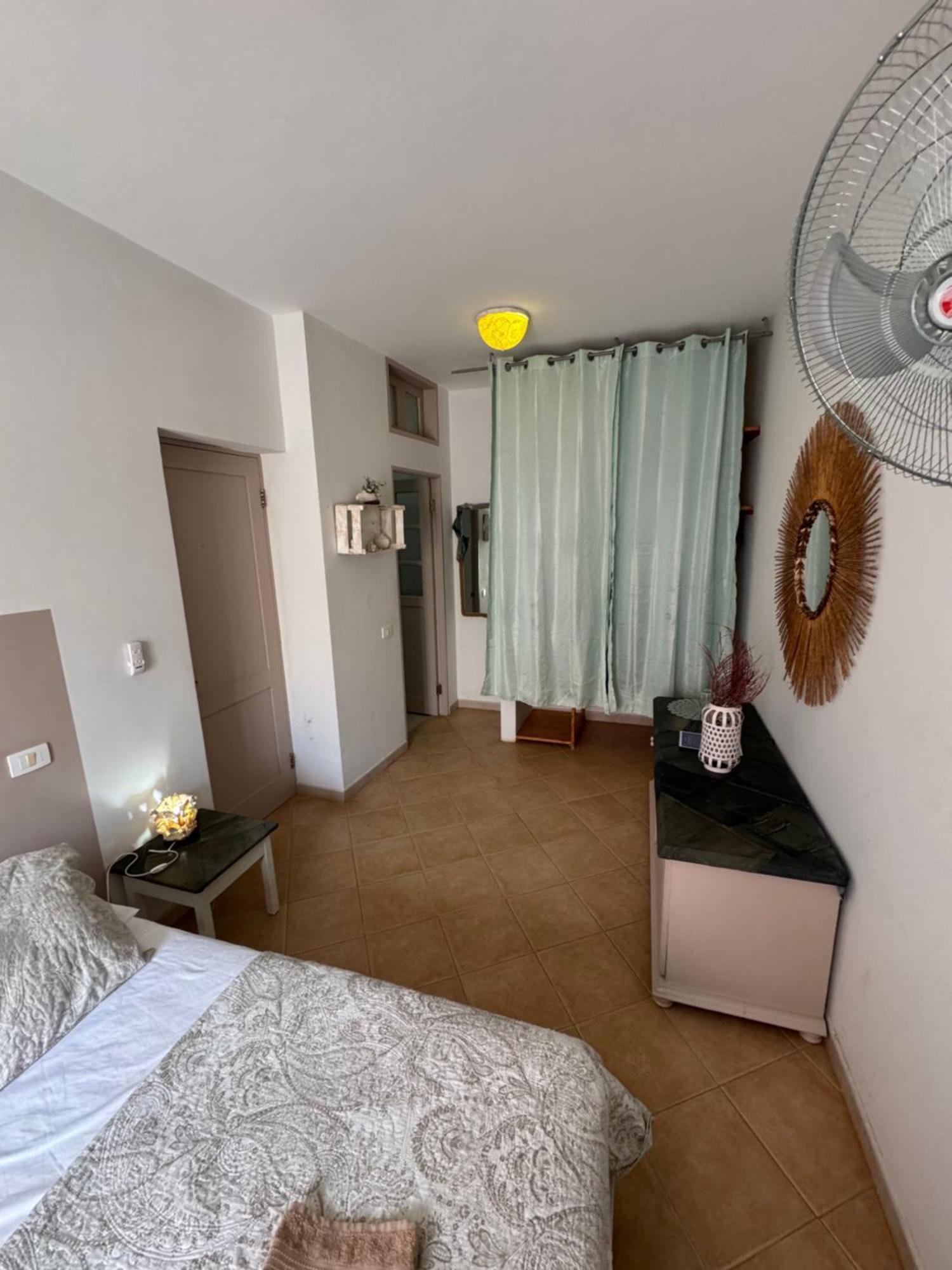 B&B Mi Ma Bo, Sal Rei, Boa Vista, Cape Verde, Free Wi-Fi Ngoại thất bức ảnh