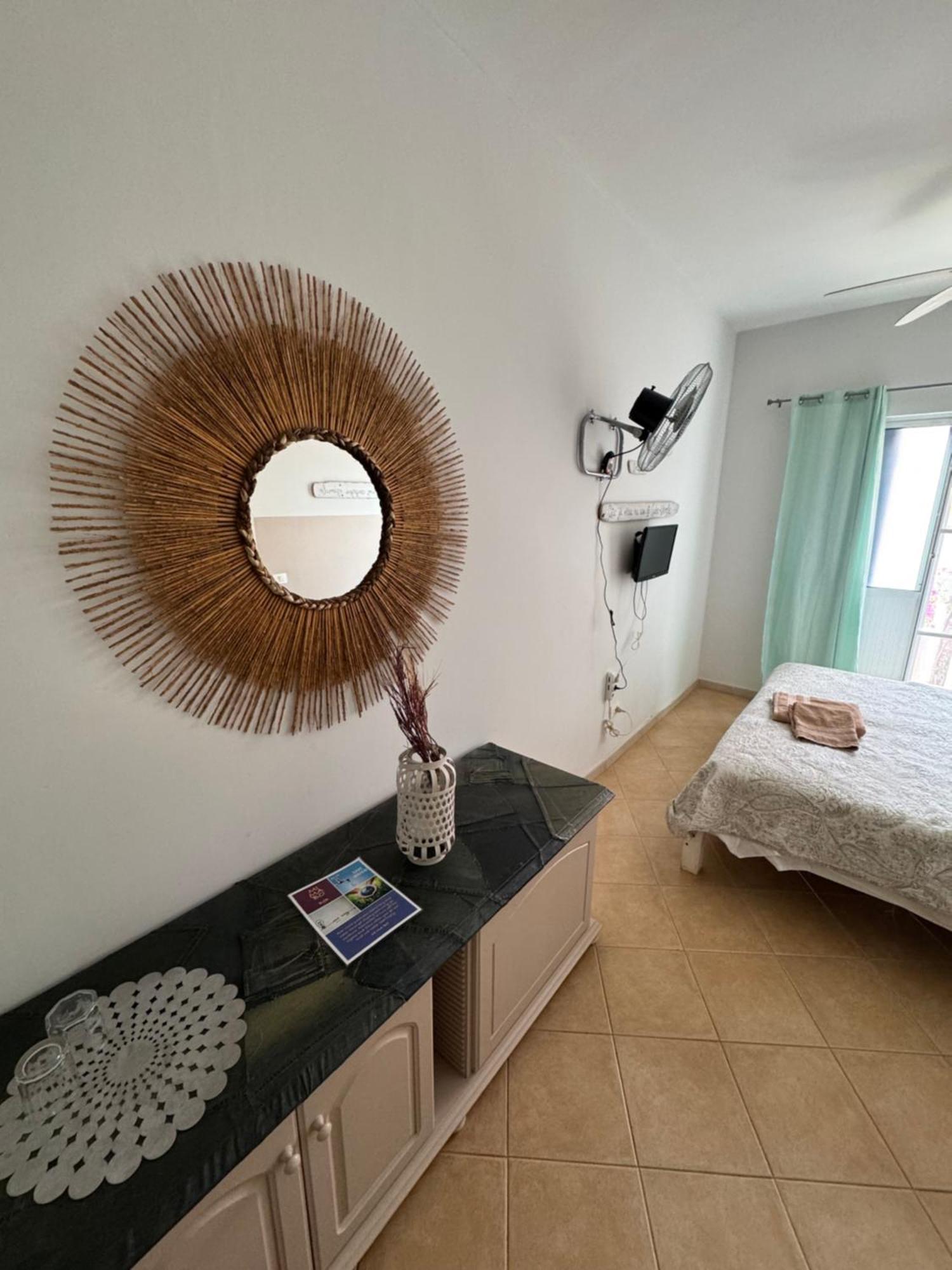 B&B Mi Ma Bo, Sal Rei, Boa Vista, Cape Verde, Free Wi-Fi Ngoại thất bức ảnh